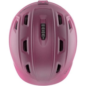 uvex fierce berry mat 04